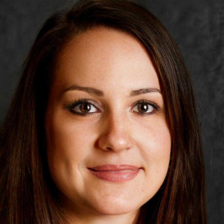 Porträt von Sarah Reichenbach, Corporate Finance Managerin